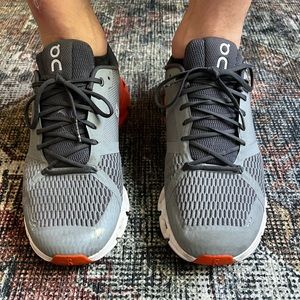 On Cloud Flyer Men’s Shoes